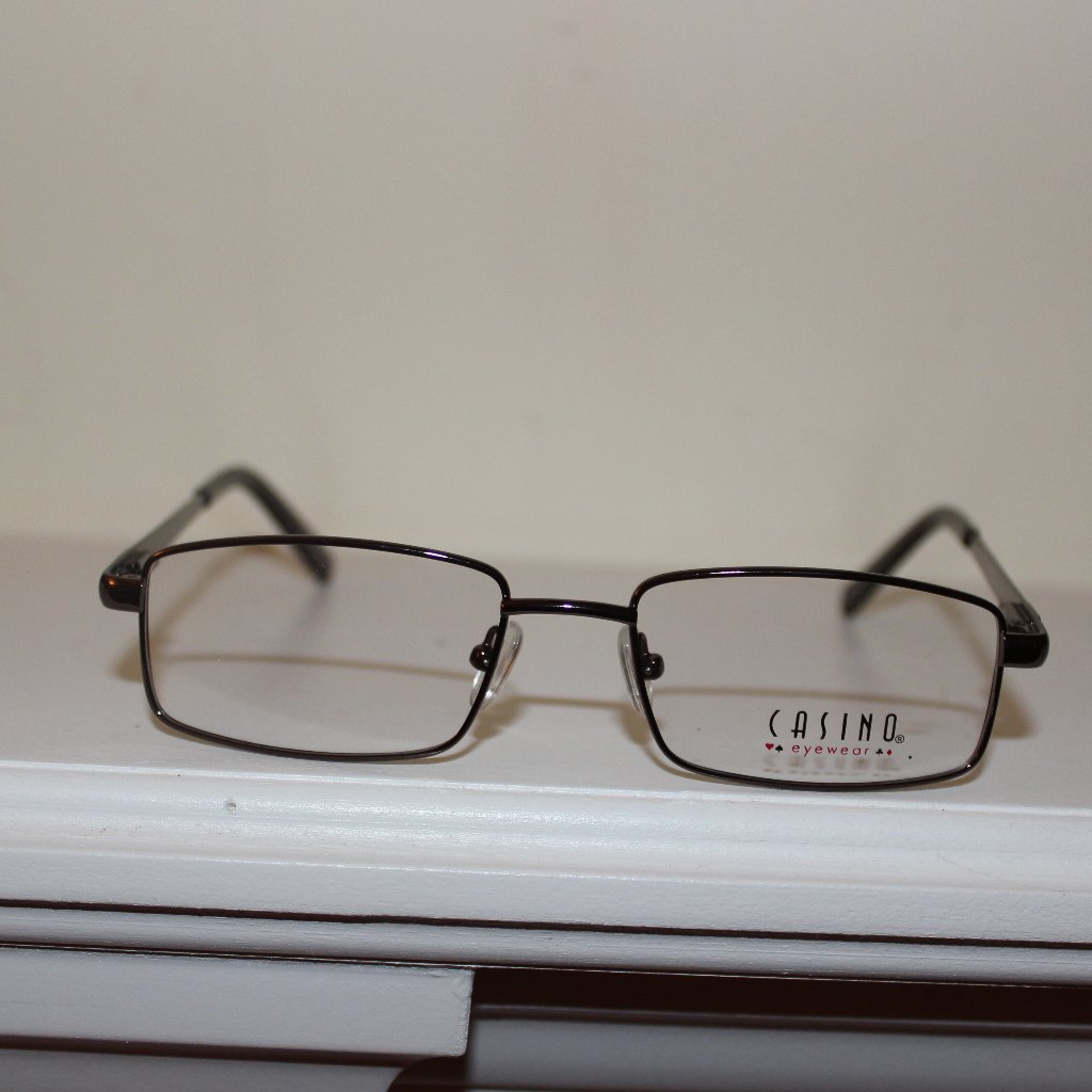 Casino Eyewear Men's Glasses (Cb1115)